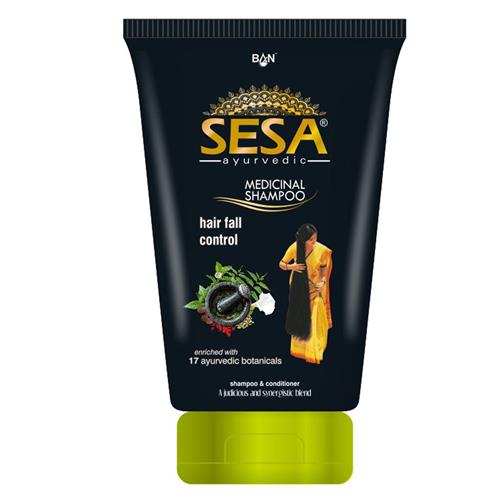 SESA HFC SHAMPOO 100ml